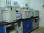 双通道树脂酸专用GC分析仪